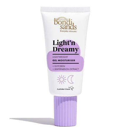 BONDI SANDS Light'n Dreamy Gel Moisturiser (100 ml)