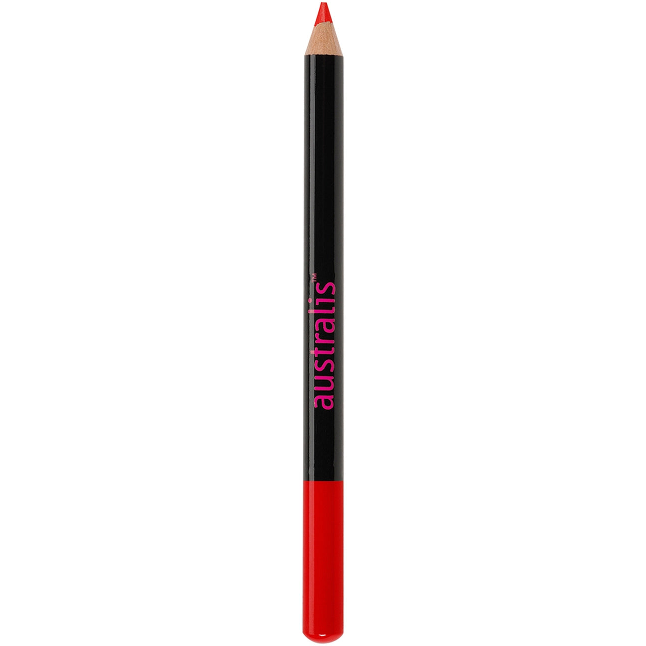AUSTRALIS Lip Pencil - Lady In Red