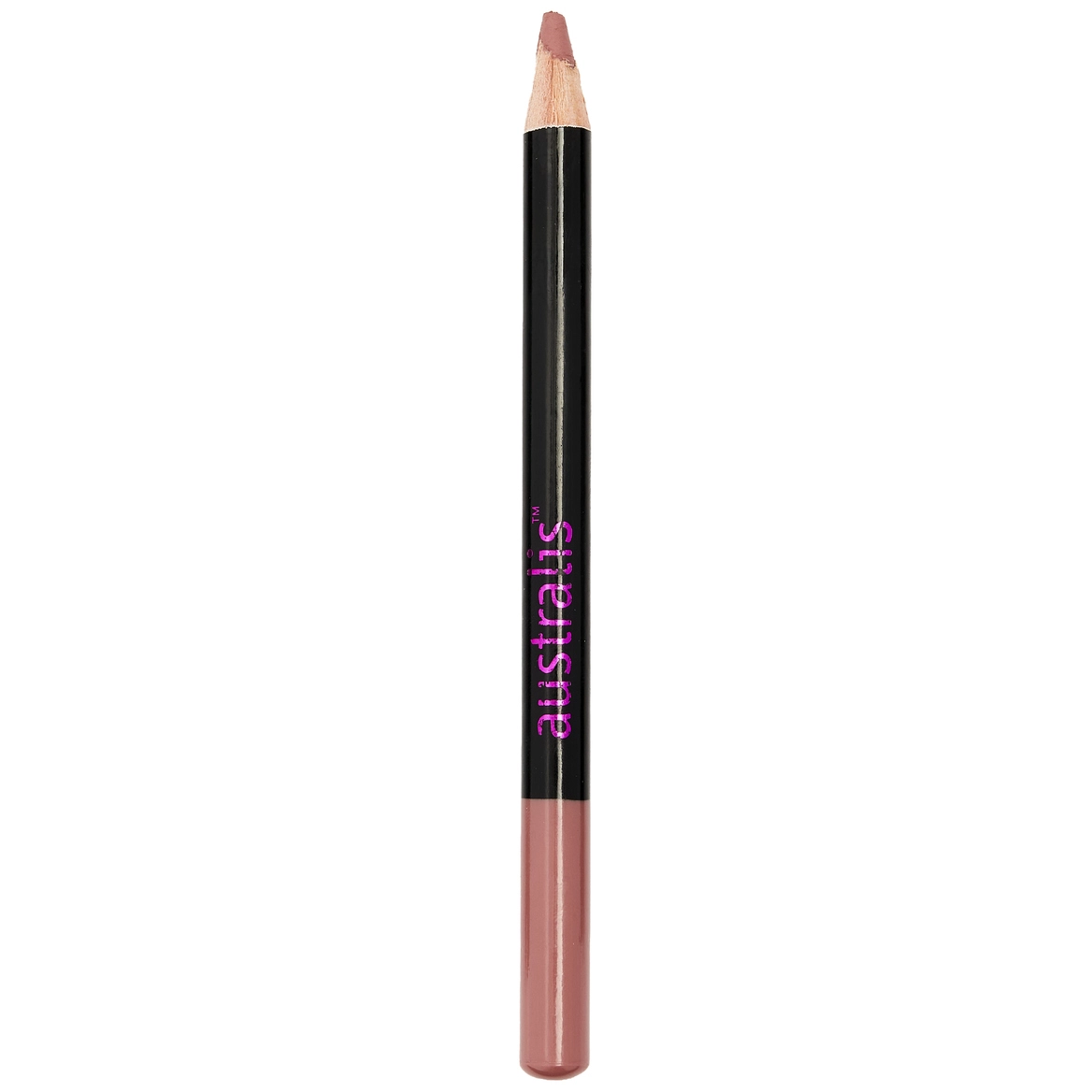 AUSTRALIS Lip Pencil - Late Night