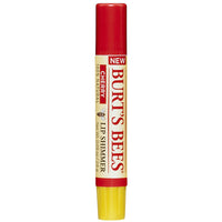 BURT'S BEES Lip Shimmer - Cherry