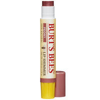 BURT'S BEES Lip Shimmer - Peony