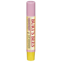 BURT'S BEES Lip Shimmer - Grapefruit