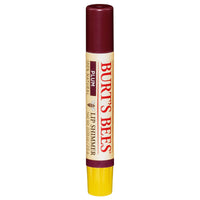 BURT'S BEES Lip Shimmer - Plum