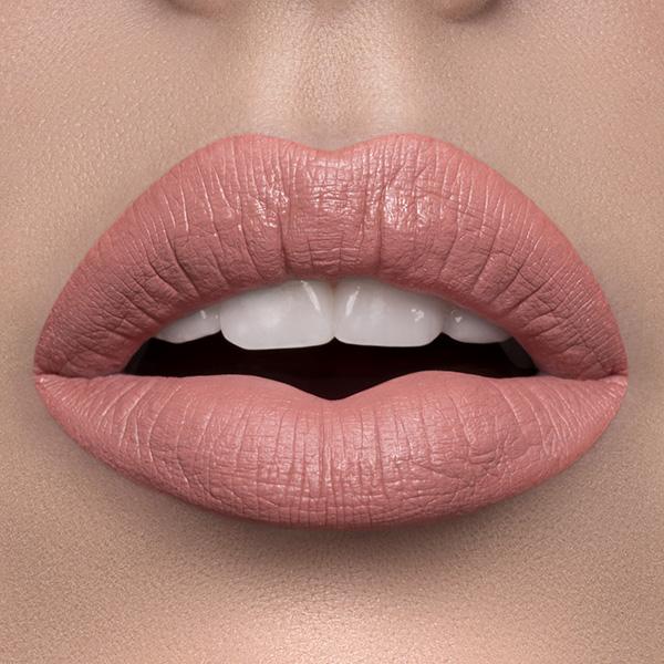 MELLOW Liquid Lip Paint - Sydney