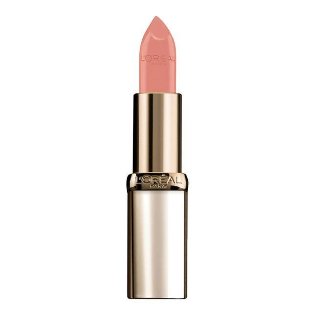 L'OREAL Colour Riche Nude Lipstick By Eva - 646