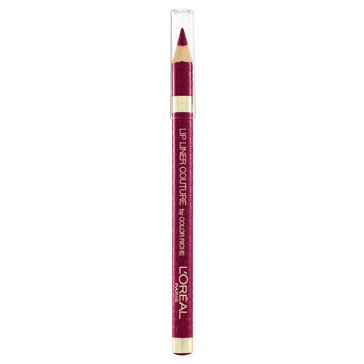 L'OREAL Colour Riche Lip Liner - Intense Plum