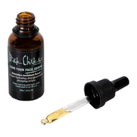 BLACK CHICKEN REMEDIES Love Your Face Serum