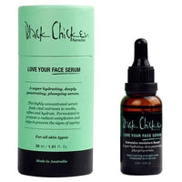 BLACK CHICKEN REMEDIES Love Your Face Serum