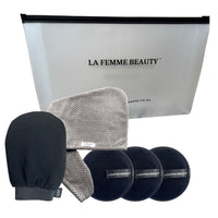 LA FEMME BEAUTY Luxe Bundle (RRP $69.85)