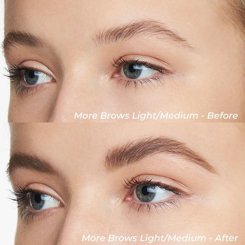 MCOBEAUTY Magic Brows - Blonde