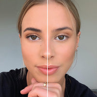 MCOBEAUTY Magic Brows - Medium Brown