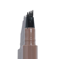 MCOBEAUTY Tattoo Brow Microblading Ink Pen - Medium Brown