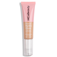 MCOBEAUTY Miracle Hydra Glow Oil-Free Foundation - Medium Beige