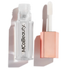 MCOBEAUTY Pout Gloss Ultra Shine Lip Gloss - Clear