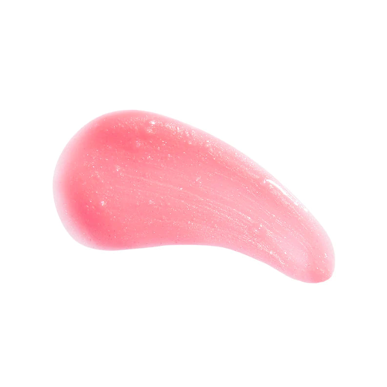 MCOBEAUTY Pout Gloss Ultra Shine Lip Gloss - Fairy Floss