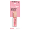 MCOBEAUTY Pout Gloss Ultra Shine Lip Gloss - Fairy Floss