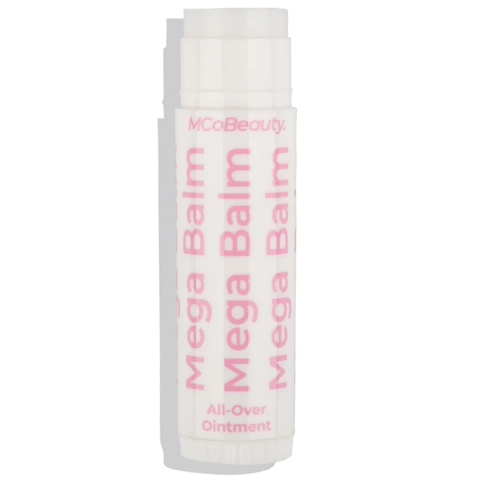 MCOBEAUTY Mega Balm All Over Ointment - Coconut