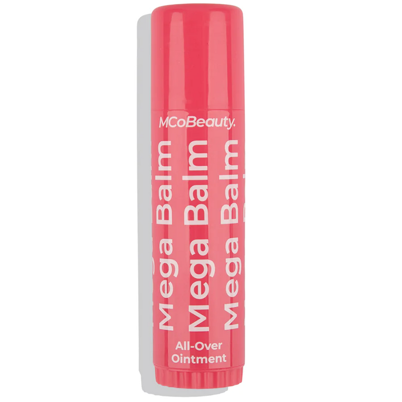 MCOBEAUTY Mega Balm All Over Ointment - Watermelon