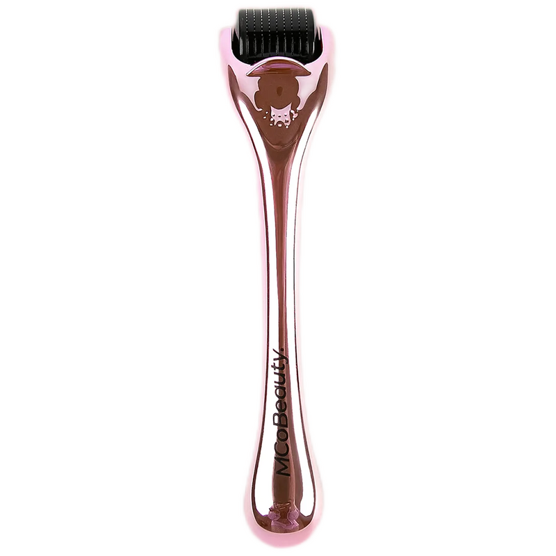 MCOBEAUTY Luxe Skin Microneedle Derma Roller