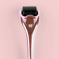 MCOBEAUTY Luxe Skin Microneedle Derma Roller