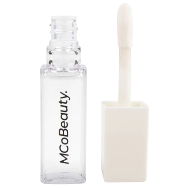 MCOBEAUTY Lip Oil Hydrating Treatment - Clear