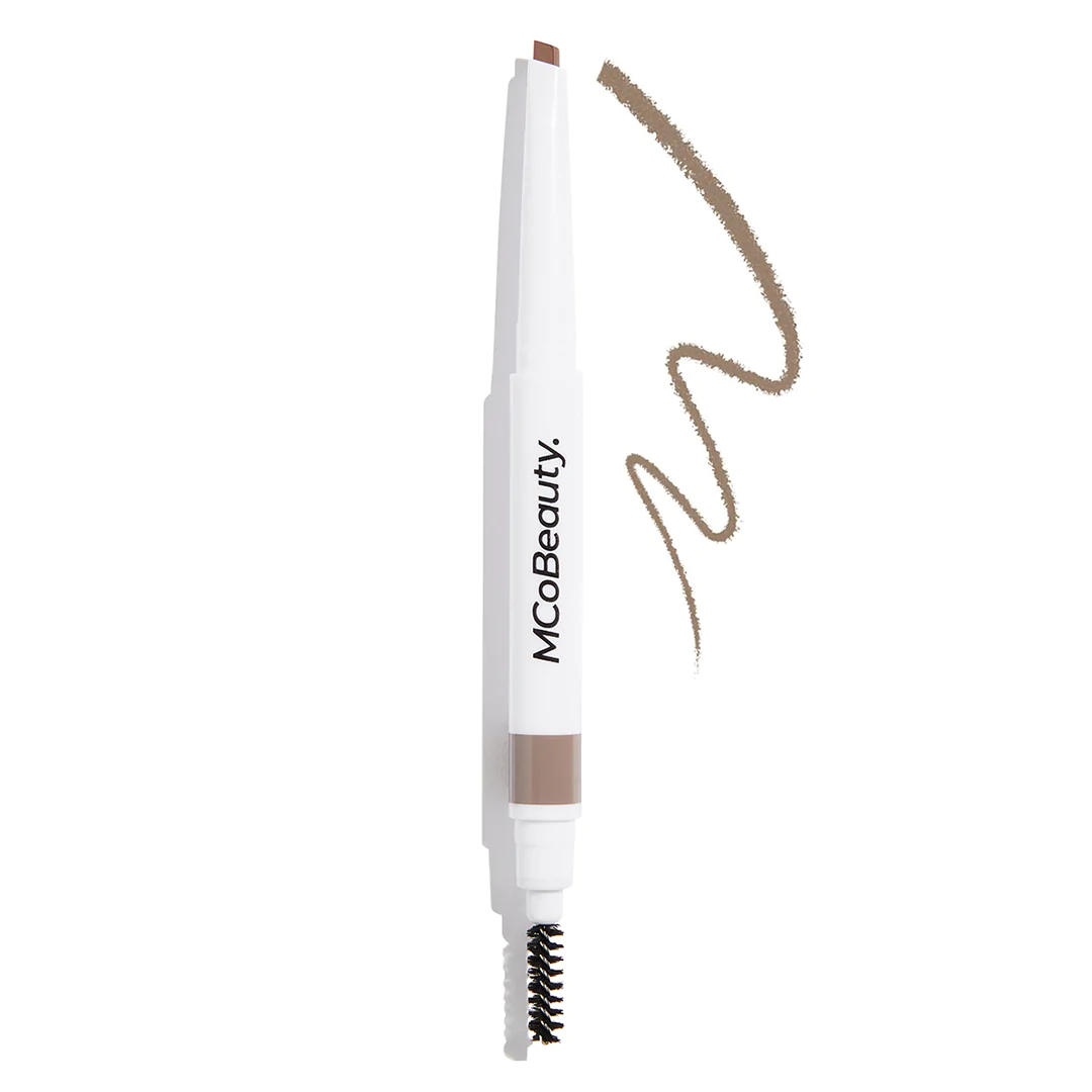 MCOBEAUTY Instant Brows Pencil - Light/Medium