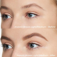 MCOBEAUTY Instant Brows Pencil - Light/Medium