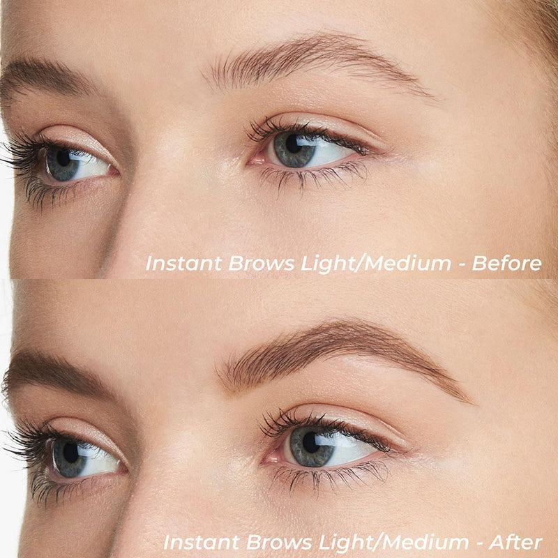 MCOBEAUTY Instant Brows Pencil - Light/Medium