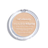 MCOBEAUTY Invisible Matte Long Lasting Pressed Powder - Translucent