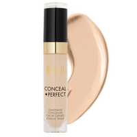 MILANI Conceal + Perfect Long-Wear Concealer - Light Nude #115