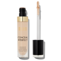 MILANI Conceal + Perfect Long-Wear Concealer - Light Nude #115