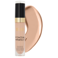 MILANI Conceal + Perfect Long-Wear Concealer - Light Beige #130