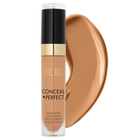 MILANI Conceal + Perfect Long-Wear Concealer - Warm Beige #145