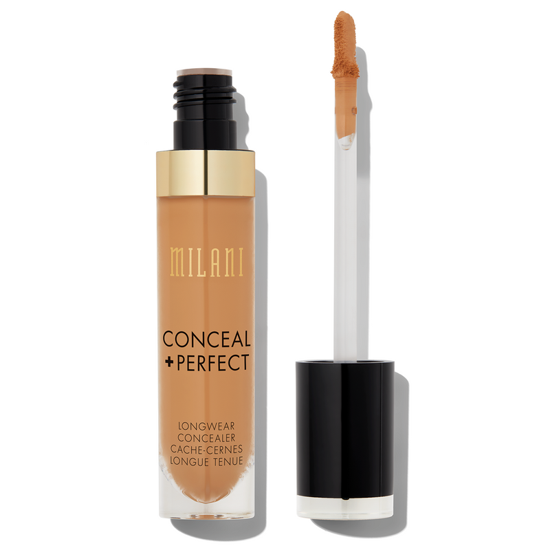 MILANI Conceal + Perfect Long-Wear Concealer - Natural Sand #150