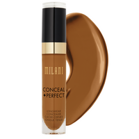 MILANI Conceal + Perfect Long-Wear Concealer - Warm Almond #170