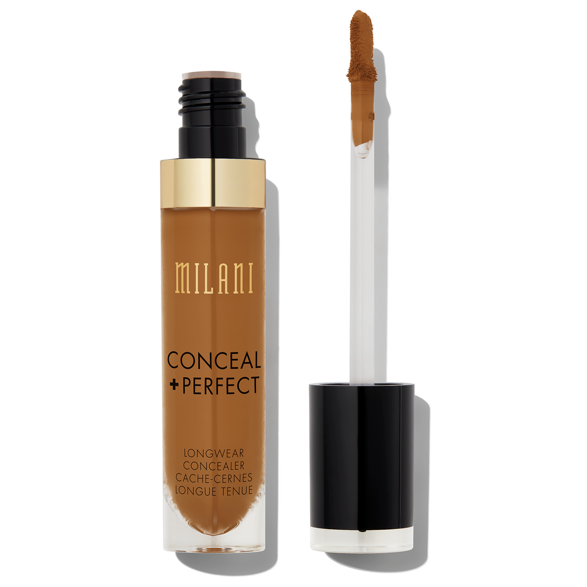 MILANI Conceal + Perfect Long-Wear Concealer - Warm Almond #170