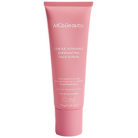 MCOBEAUTY Gentle Vitamin C Exfoliating Scrub (120 g)