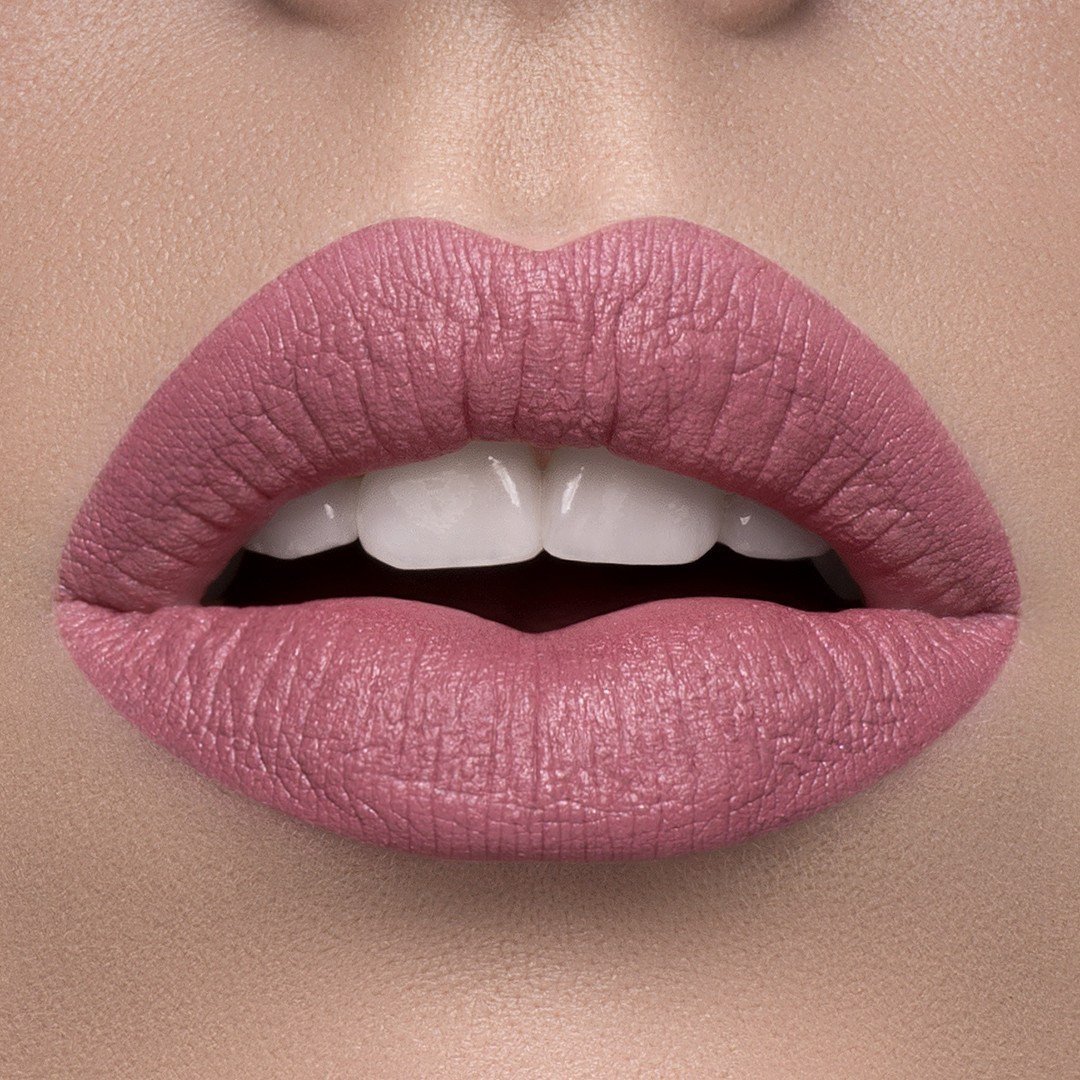 MELLOW Lipstick - Nude