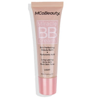 MCOBEAUTY Miracle BB Cream - Light