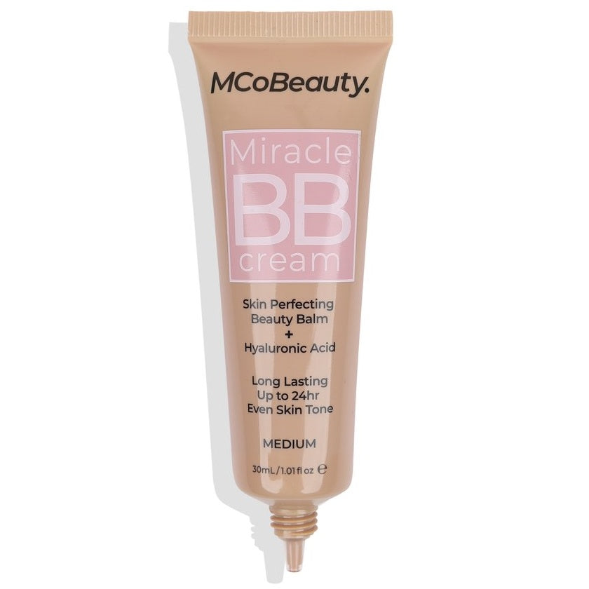 MCOBEAUTY Miracle BB Cream - Medium