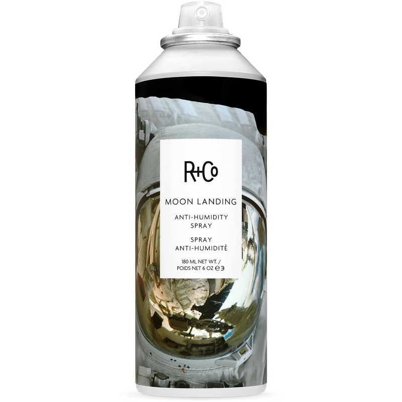 R+CO Moon Landing Anti-Humidity Spray (180 ml)