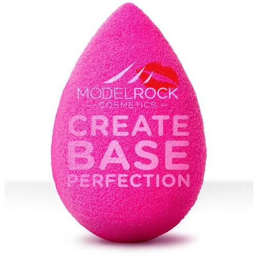 MODELROCK Base Maker Sponge - All Over Shaper (Hot Pink Egg)