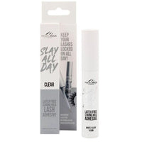 MODELROCK Latex-Free Slay All Day Super Strong Lash Adhesive with Applicator - Clear