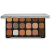 MAKEUP REVOLUTION Forever Flawless Eyeshadow Palette - Timeless Fantasy