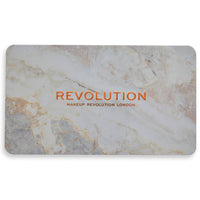 MAKEUP REVOLUTION Forever Flawless Eyeshadow Palette - Timeless Fantasy