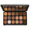 MAKEUP REVOLUTION Forever Flawless Eyeshadow Palette - Timeless Fantasy