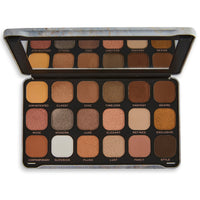 MAKEUP REVOLUTION Forever Flawless Eyeshadow Palette - Timeless Fantasy