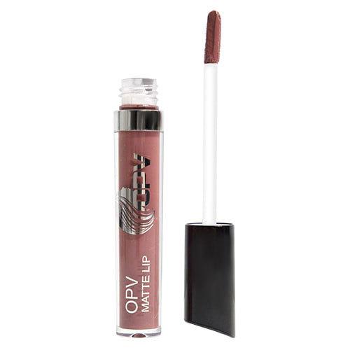 OPV BEAUTY Matte Liquid Lipstick - Crush