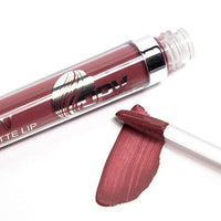 OPV BEAUTY Matte Liquid Lipstick - F.A.M.E