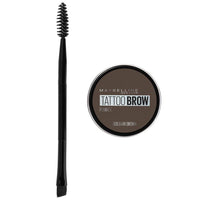 MAYBELLINE Tattoo Brow Pomade Pot - Dark Brown #05